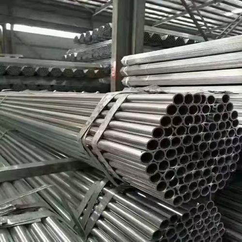 武强q355nhb耐候钢管